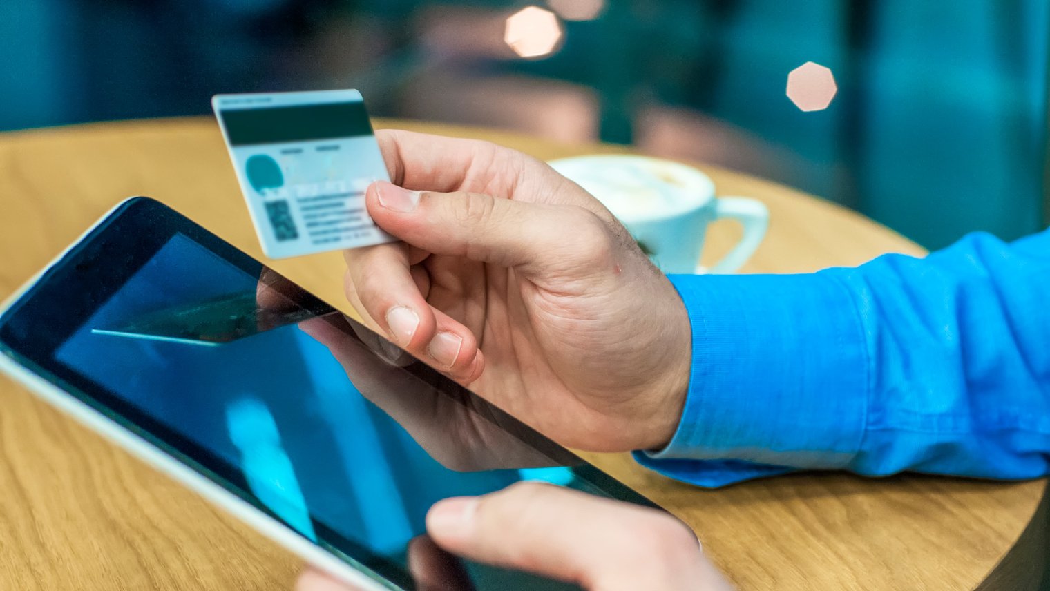 Understanding the Technology Behind ID Document Liveness Detection &mdash; featured image