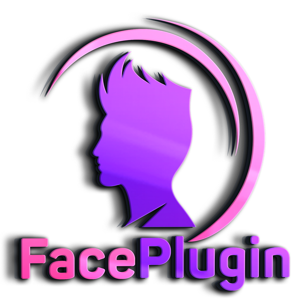 Faceplugin logo