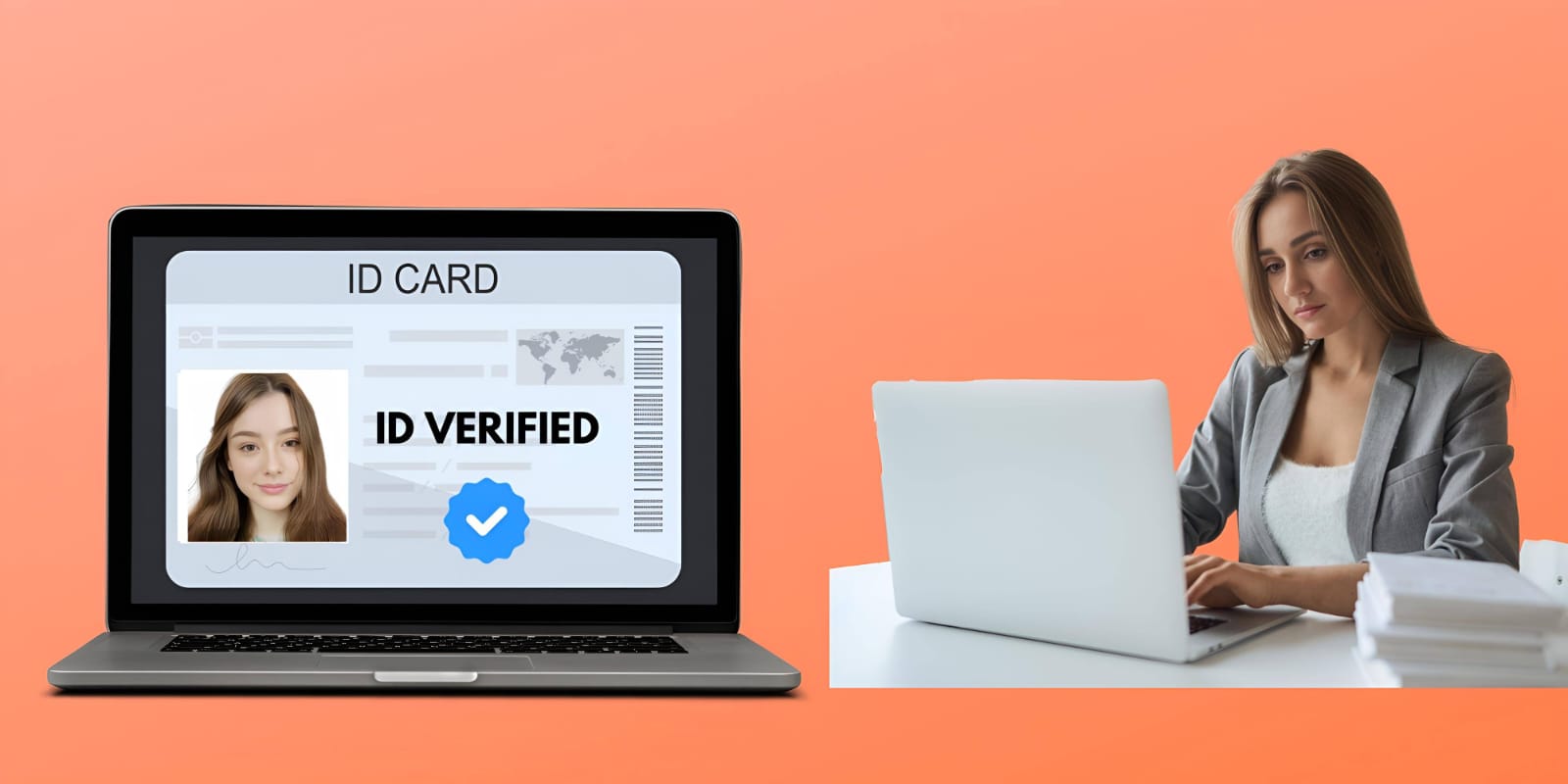 ID verification solution