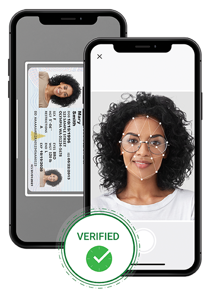 ID document verification Android SDK