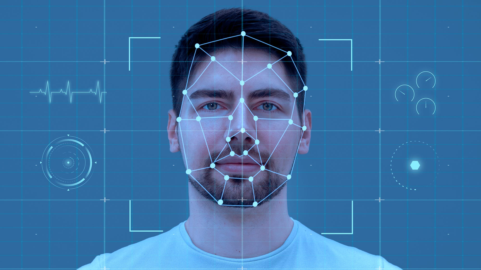 on-premise face recognition SDK