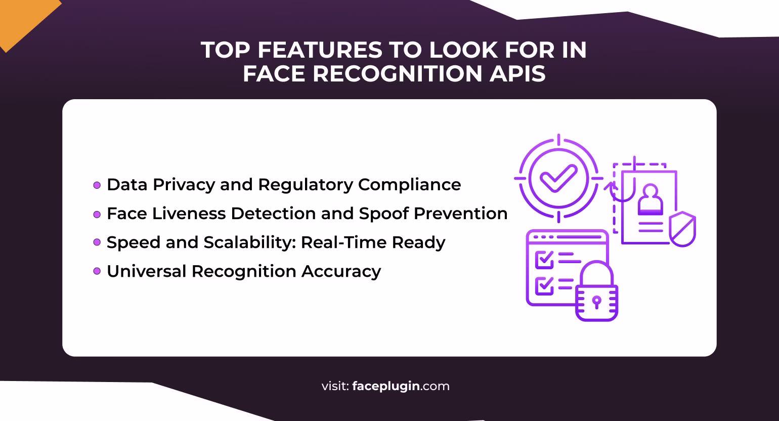 Face Recognition APIs 