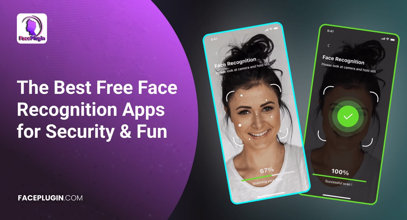 Face Recognition Apps