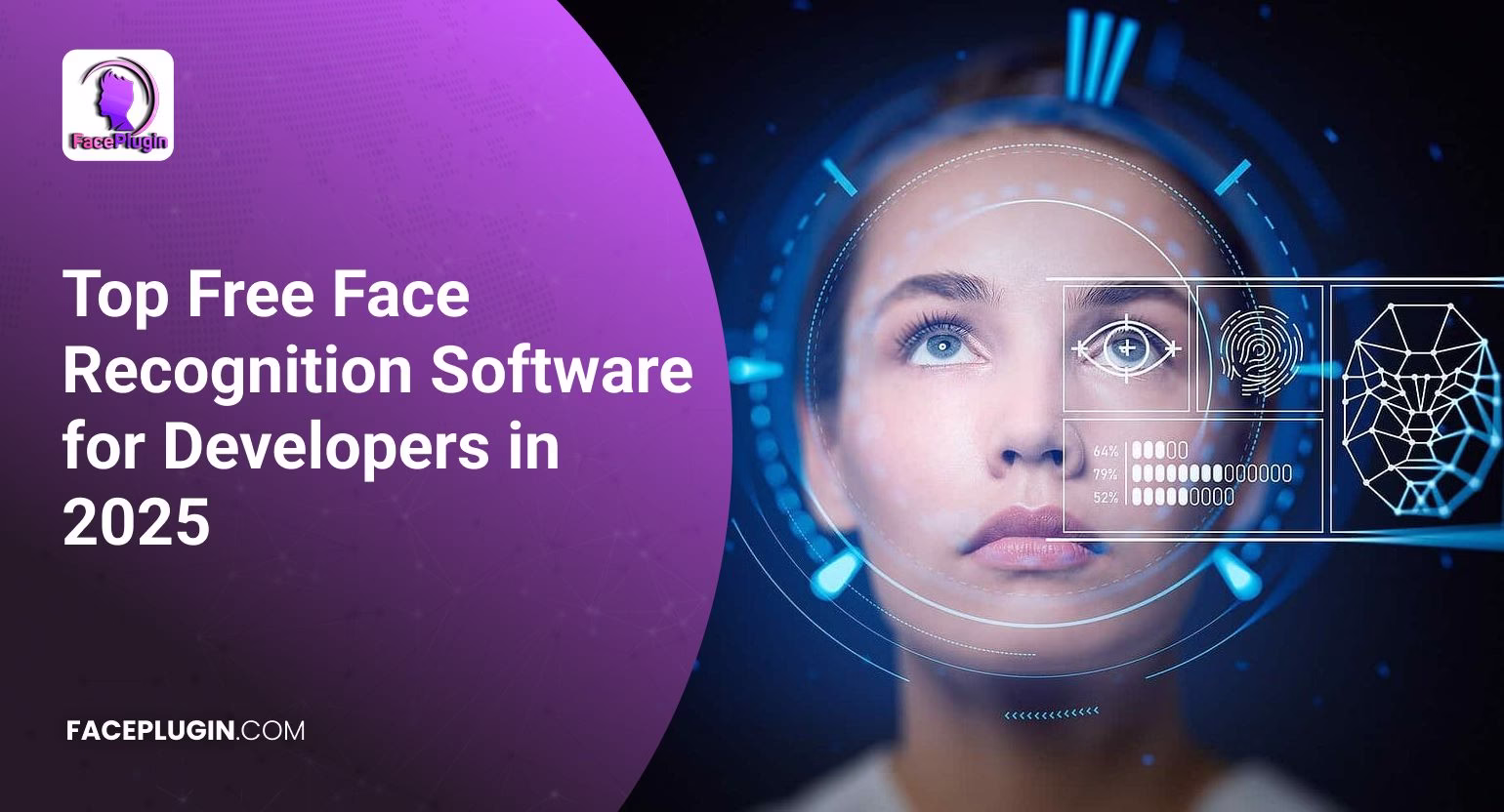 Face Recognition Software for Developers