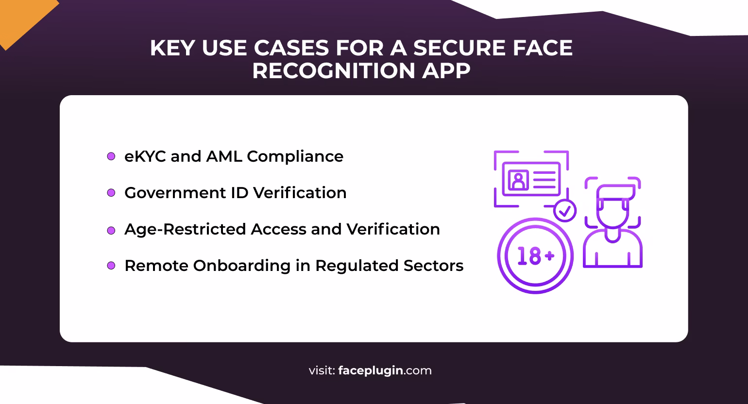 Secure Face Recognition App
