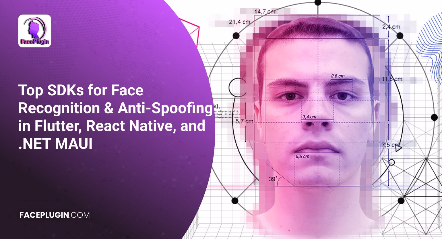 Top SDKs for Face Recognition