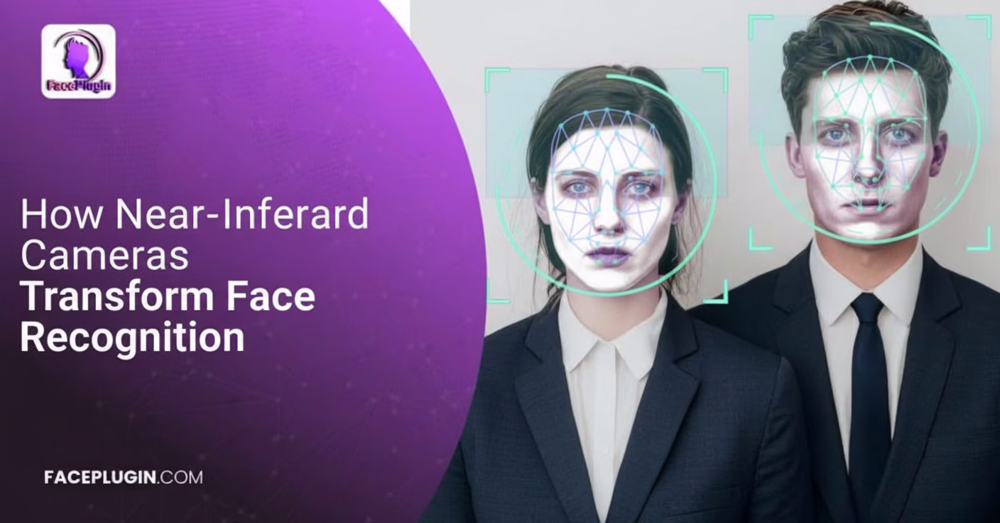 NIR face recognition