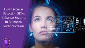 Biometric authentication