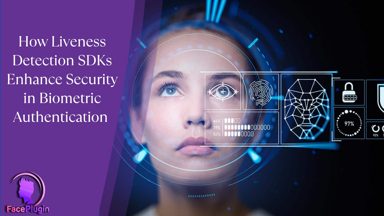 Biometric authentication