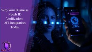 ID verification API integration