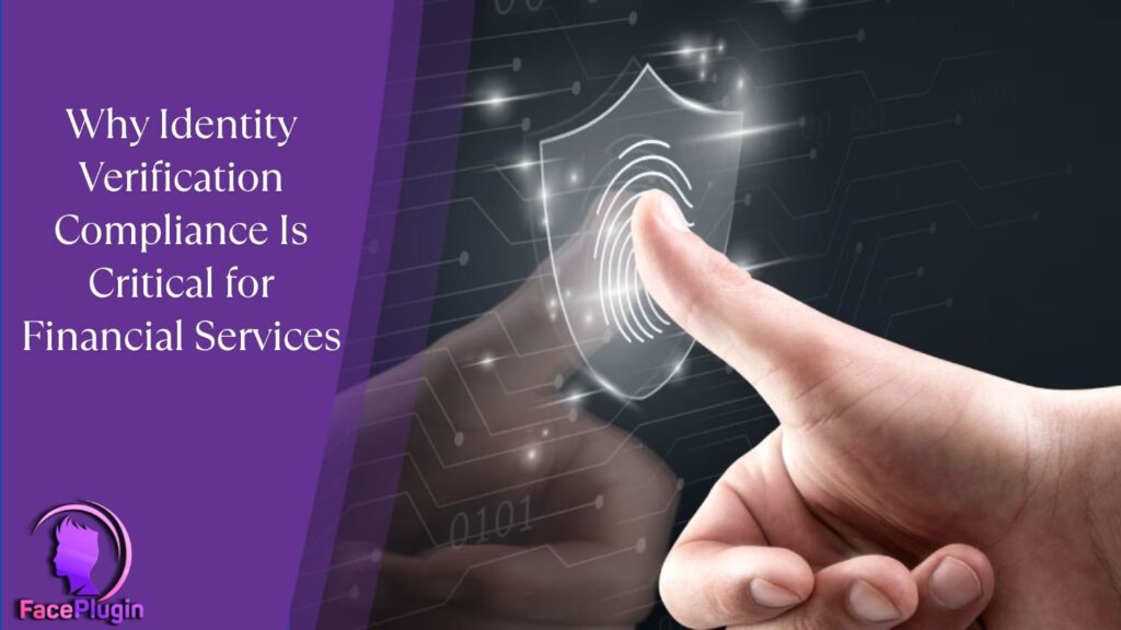 Identity Verification Compliance