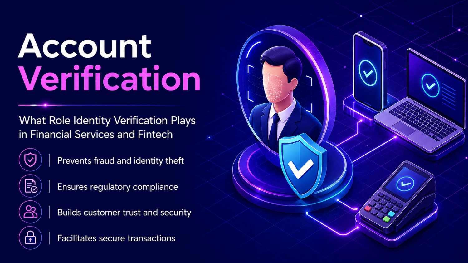 Identity Verification Compliance