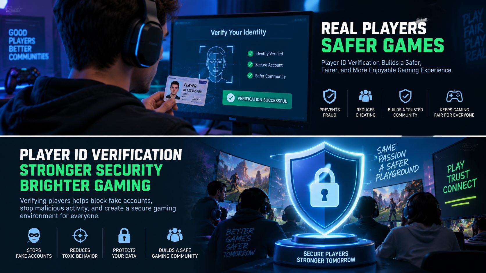 id verification