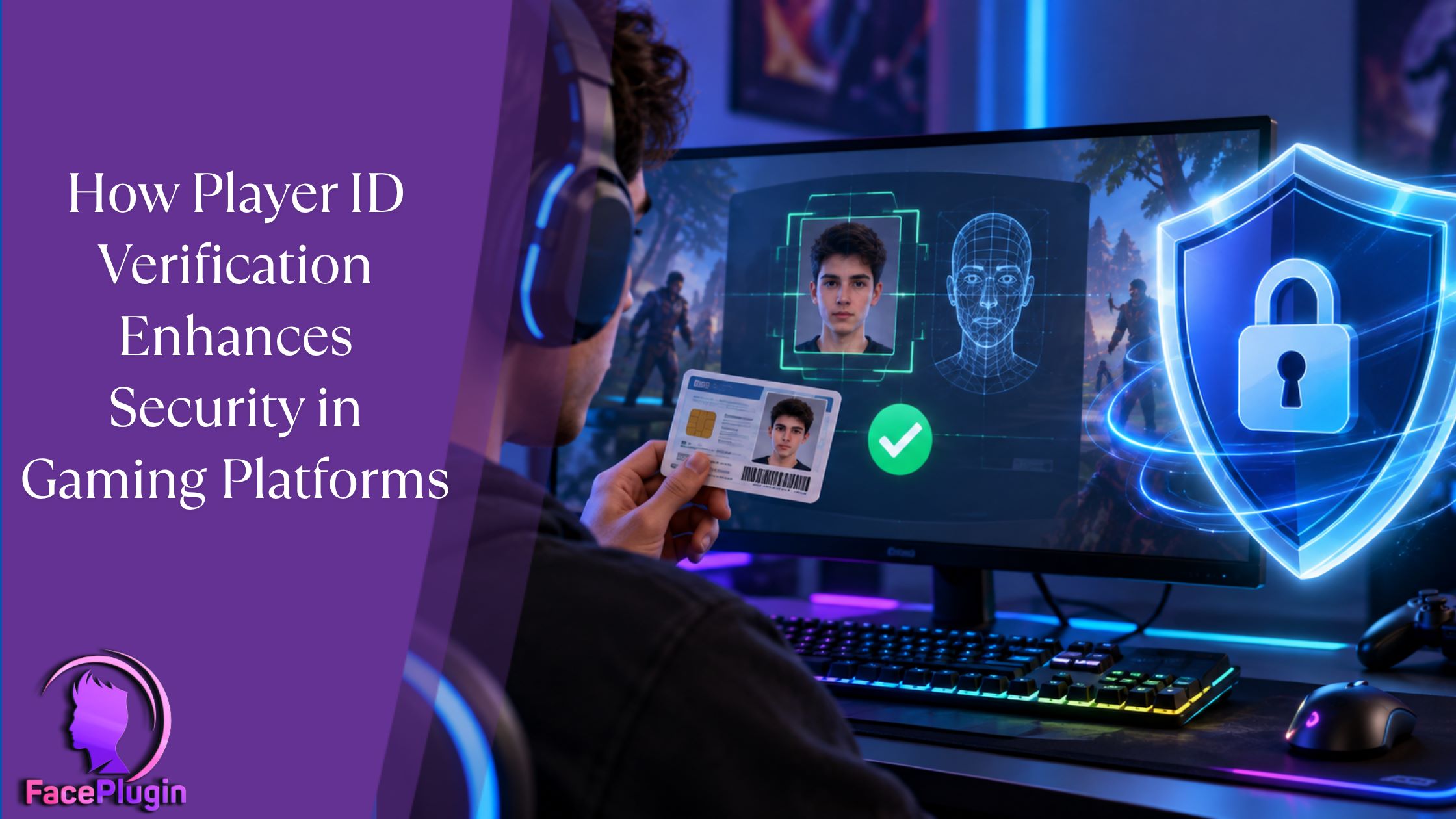 ID Verification